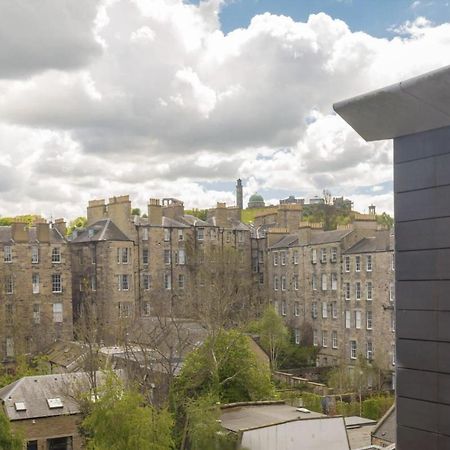 Appartement Edinburgh Penthouse 101 Extérieur photo